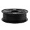 (Black) 3D Printer Filament PLA 1.75mm 1KG Printer 1