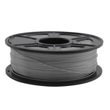 (Grey) 3D Printer Filament PLA 1.75mm 1KG Printer