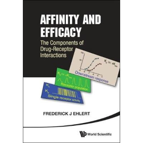 Affinity And Efficacy: The Components Of Drug-receptor Interactions