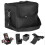 Large Make Up Nail Tech Cosmetic Box Artist Vanity Case Storage Bag  2