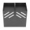 Large Make Up Nail Tech Cosmetic Box Artist Vanity Case Storage Bag  11