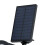 Waterproof 7 LED Solar Panel Power Flood Lights Garden Lawn Spot light 11