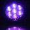 Waterproof 7 LED Solar Panel Power Flood Lights Garden Lawn Spot light 3
