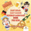 Easy Read, Easy Learn German Language Book for Kids | Children's Foreign Language Books 1