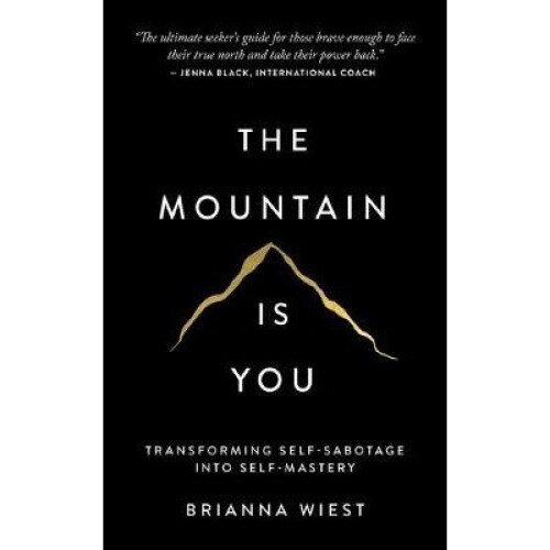 The Mountain Is You