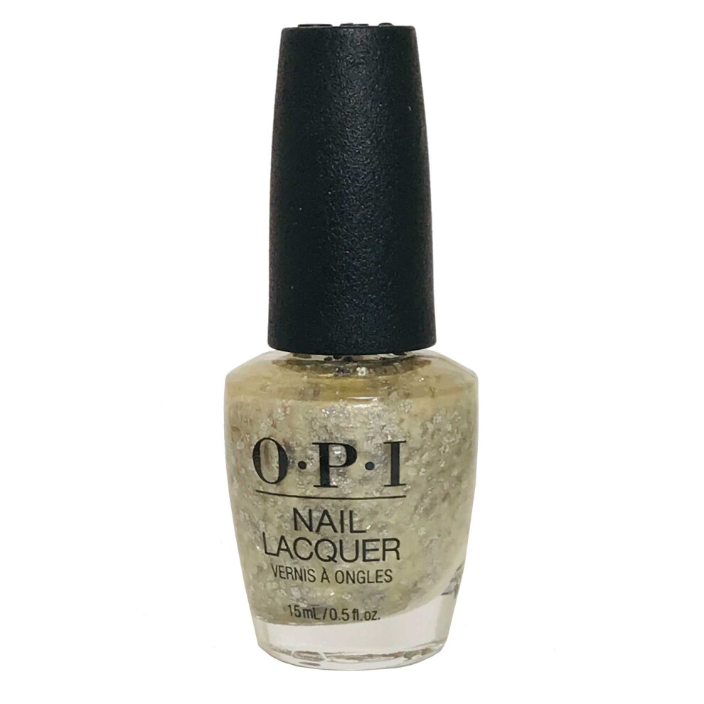 Opi O.p.i Nail Polish Multi Colour Lacquer This Shade Is Blossom