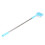 Baseboard Cleaning Tool 135cm Dust Removal Extendable Cleaning Mop 2