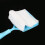 Baseboard Cleaning Tool 135cm Dust Removal Extendable Cleaning Mop 9