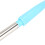 Baseboard Cleaning Tool 135cm Dust Removal Extendable Cleaning Mop 7