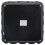 Living And Home Large Sofa Coffee Table Ottoman Pouffe Rest Footstool Button Chair 6