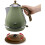De'Longhi DeLonghi Kettle KBOV 2001.GR 1.7L (green) 1