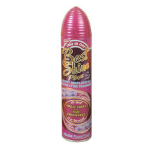 Wood Silk Two-In-One 'Best Shine Plus' Aerosol 300ml