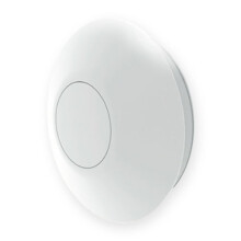 Greenwood Airvac CV2GIP Unity Circular Extractor Fan 100 mm (Any Room)