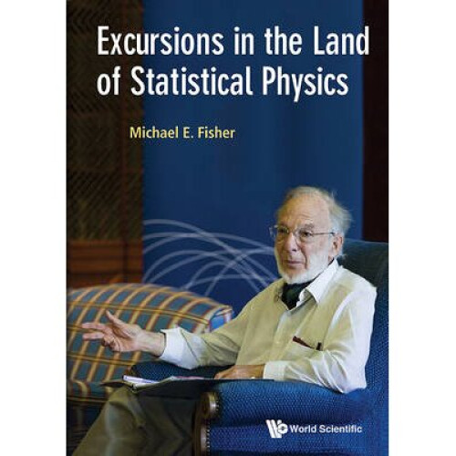 Excursions In The Land Of Statistical Physics