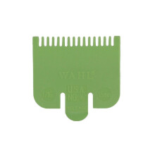 Wahl Clipper Attachment Comb Lime Green - 0.5