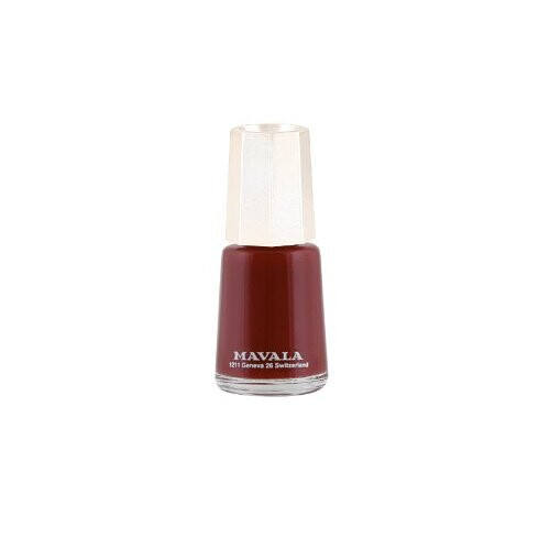Mavala Mavala Nail Color 187-Roma 5ml