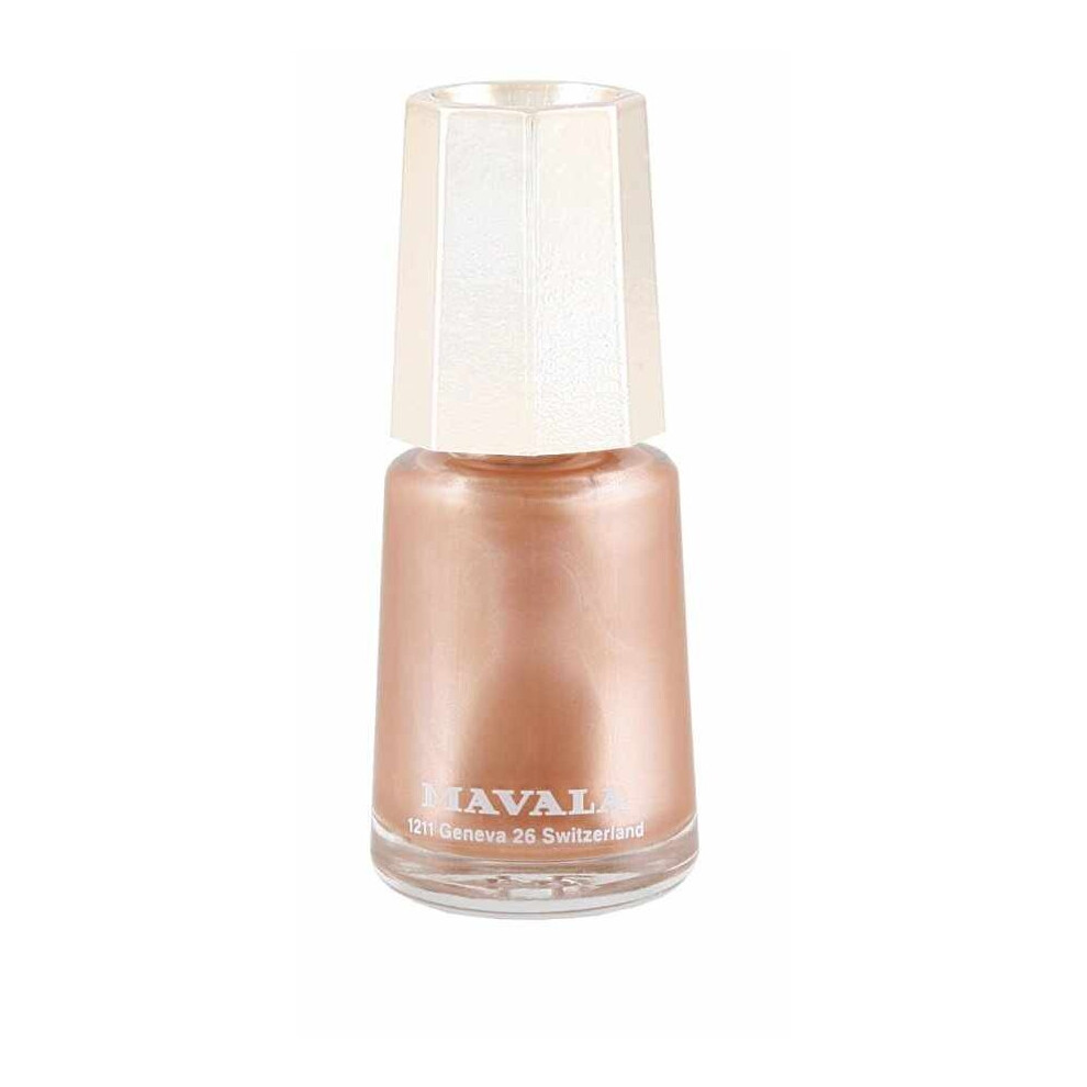 Mavala Nail Polish Cairo 10ml