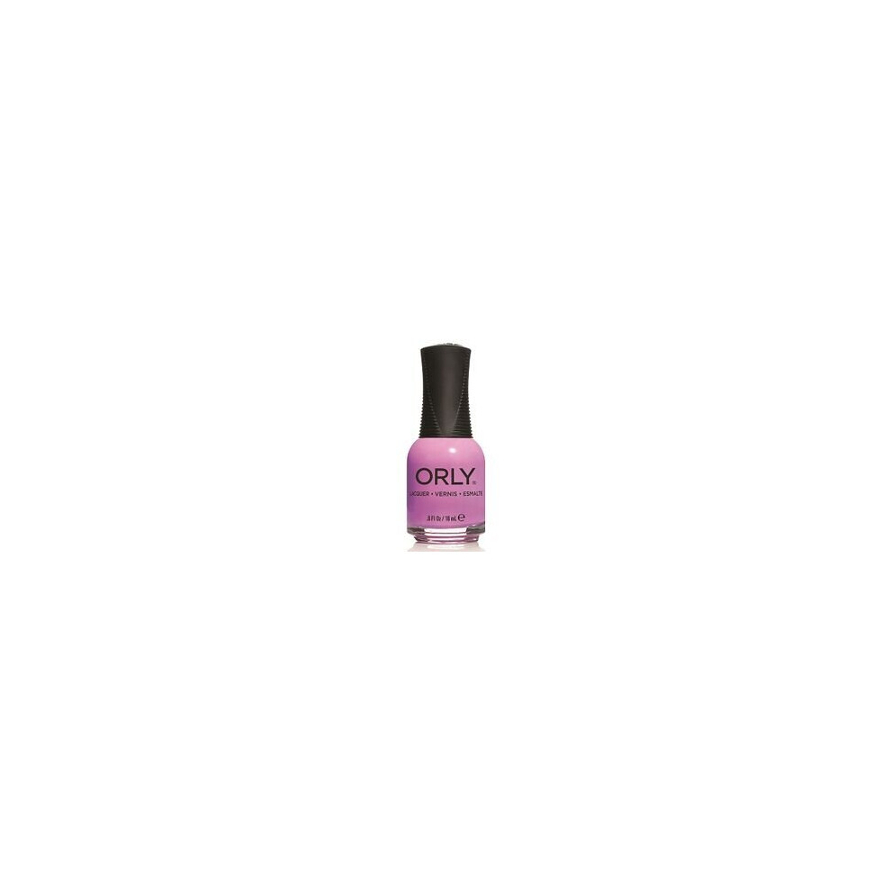 Orly Nail Polish Scenic Route 18ml