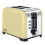 Russell Hobbs Russell Hobbs 23533 Henley 2 Slice Toaster, Cream 1
