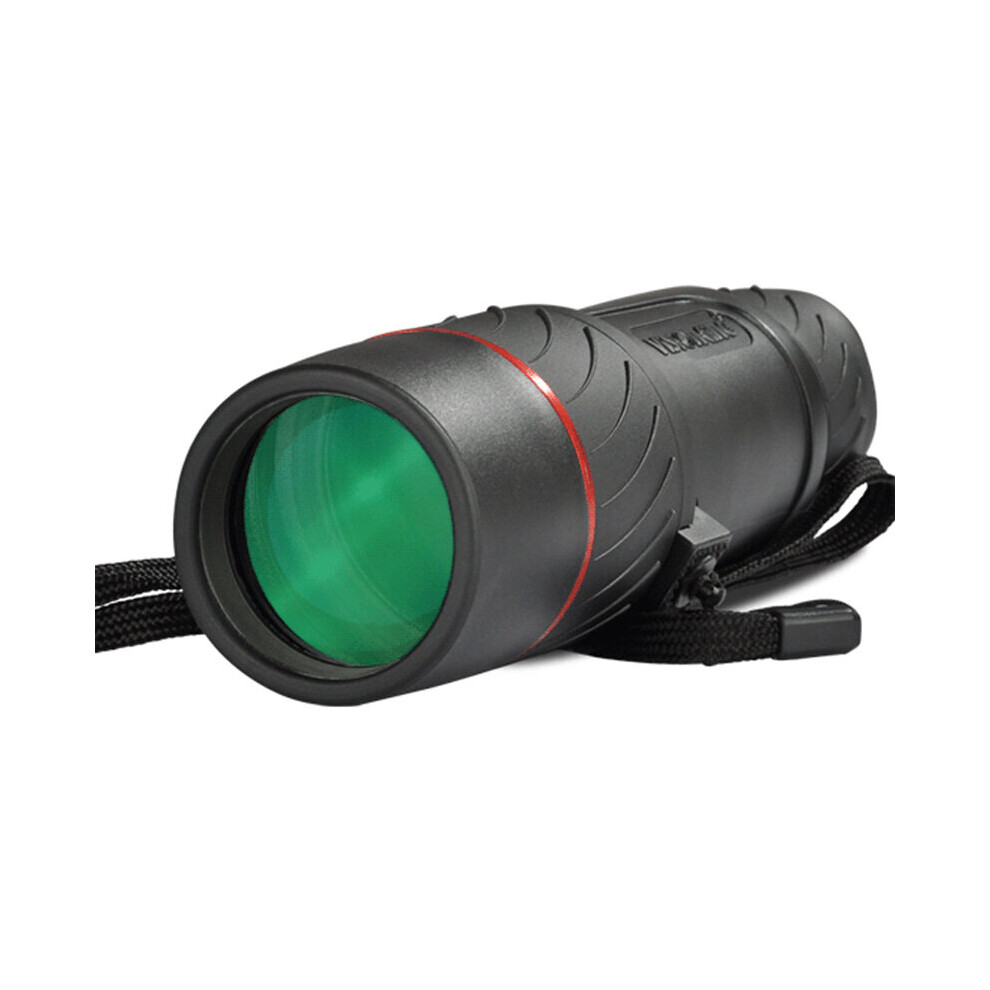Visionking K10-25X42 Monocular Portable Hd Bak4 Telescope Birdwatching Spotting Scope 8456212294485