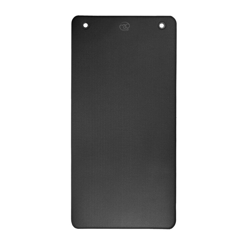 Fitness Mad Club Aerobic Exercise Mat Gym Yoga Fitness With Eyelets