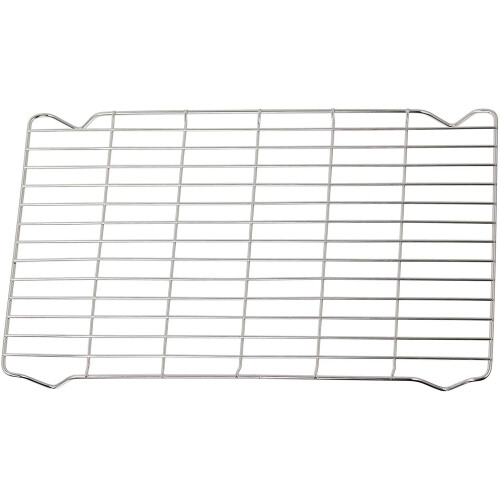 Rangemaster Rangemaster Oven Cooker Grill Pan Tray Mesh Insert Rack Grid P093359 L04314