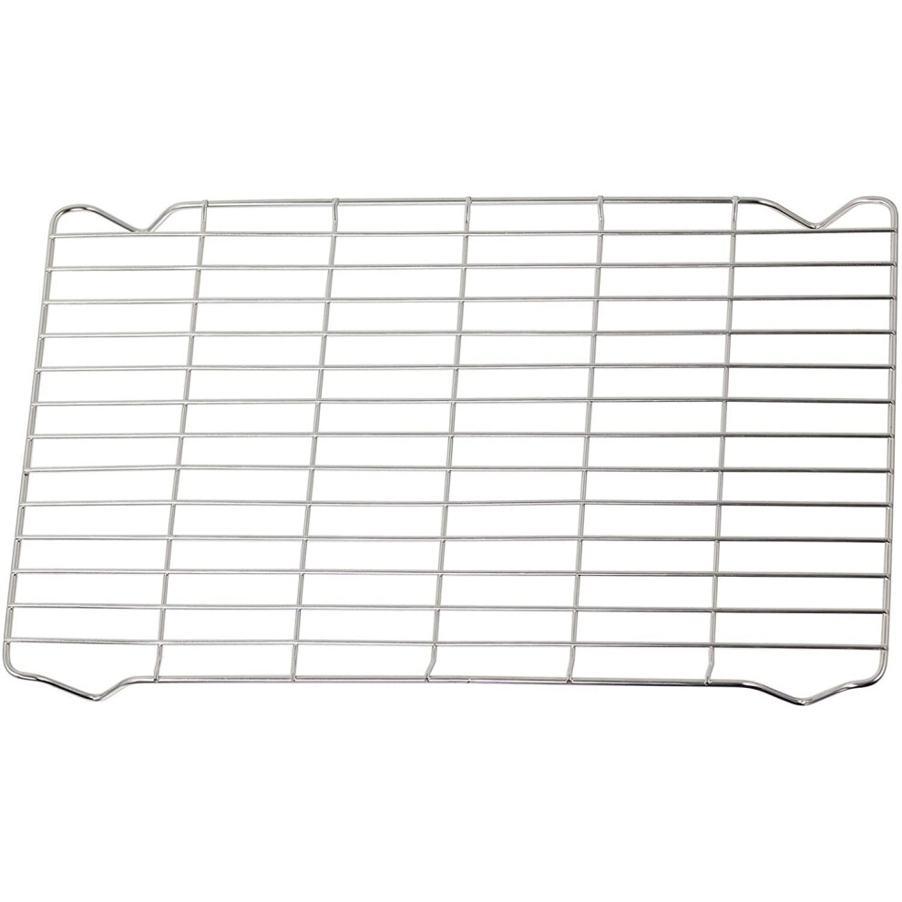 Rangemaster Oven Cooker Grill Pan Tray Mesh Insert Rack Grid P093359 L04314