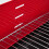 Foldable Charcoal Trolley Barbecue ,BBQ Grill, Black,Red, Best 10