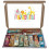 (Congratulation) Grenade High Protein Mixed 12 Bars Bar Gift Box 1