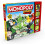 Monopoly Hasbro Gaming Monopoly Junior Game With PLay Money 3