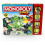 Monopoly Hasbro Gaming Monopoly Junior Game With PLay Money 2