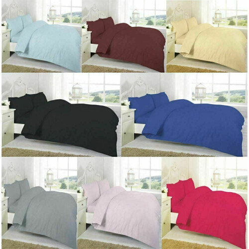 Fitted Sheet 100 Egyptian Cotton 200 Thread Count on OnBuy