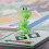Monopoly Hasbro Gaming Monopoly Junior Game With PLay Money 5