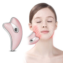 Appareil de massage facial keyiN Lifting Skin Rejuvenation Light Microcurrent Machine
