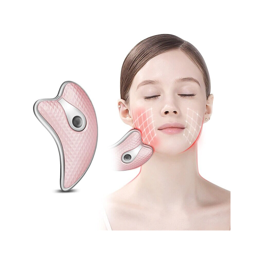 Keyin Facial Massager Lifting Skin Rejuvenation Light Microcurrent Machine