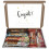 (Congrats) Grenade Mixed 6 Flavour Bars Bar Gift Hamper Box 1