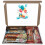 (Birthday - 2) Grenade Mixed 6 Flavour Bars Bar Gift Hamper Box 1
