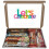 (Lets Celebrate) Grenade Mixed 6 Flavour Bars Bar Gift Hamper Box 1