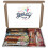 (Birthday) Grenade Mixed 6 Flavour Bars Bar Gift Hamper Box 1