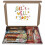 (Get Well Soon) Grenade Mixed 6 Flavour Bars Bar Gift Hamper Box 1
