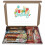 (Birthday - 1) Grenade Mixed 6 Flavour Bars Bar Gift Hamper Box 1