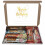 (Birthday - 3) Grenade Mixed 6 Flavour Bars Bar Gift Hamper Box 1