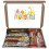 (Congratulation) Grenade Mixed 6 Flavour Bars Bar Gift Hamper Box 1
