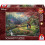 Puzzle 1000 pezzi - SCHMIDT SPIELE - Thomas Kinkade Studios - Disney - Mulan - 1000 pezzi 1