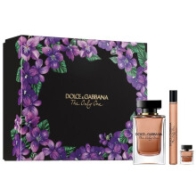 Dolce & Gabbana The Only One 100ml EDP Spray + 10ml EDP + 7.5ml EDP Spray