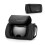 Oakley Oakley - 08-011 Universal Soft Goggles Case (Schwarz) Large 1