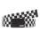 Vans Vans Deppster Web Belt - Black / White 1