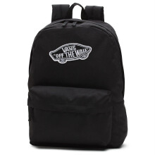 Vans Realm Backpack - Black