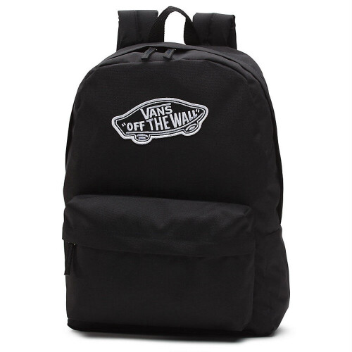 Vans Vans Realm Backpack - Black