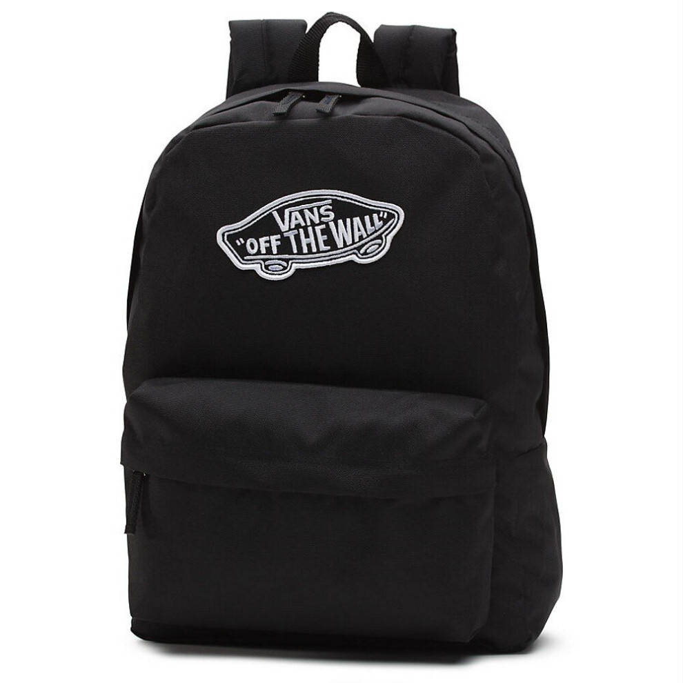 Vans Realm Backpack - Black